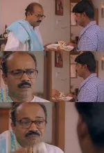 n. f. varghese memes, memes, plain memes, n. f. varghese plain meme, malayalam memes - Akathe chumarile photoyil ulla aalaano ennu